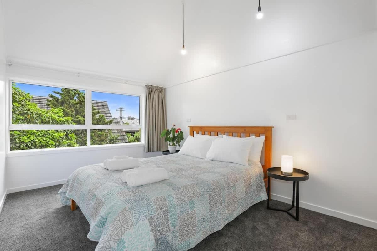 Вилла Papawai Townhouse 11 Роторуа Экстерьер фото