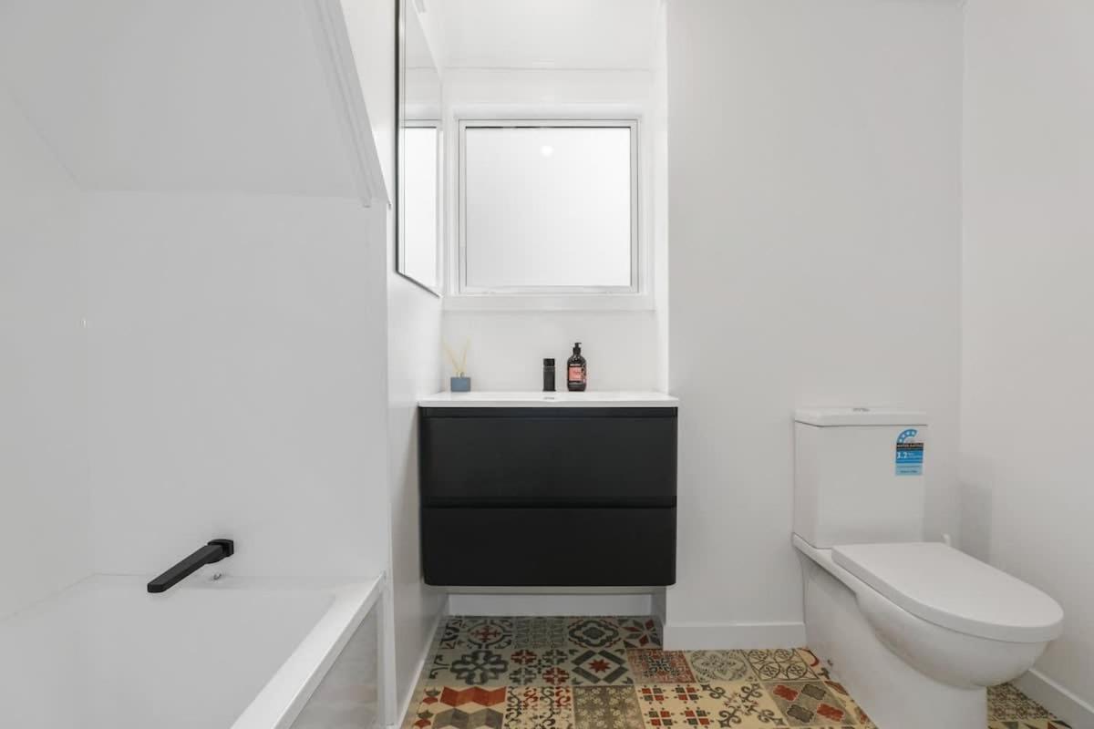 Вилла Papawai Townhouse 11 Роторуа Экстерьер фото