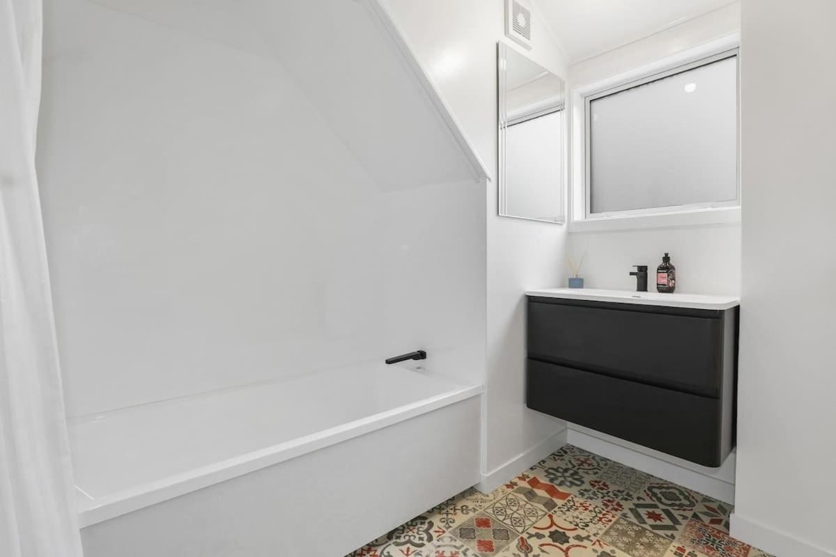 Вилла Papawai Townhouse 11 Роторуа Экстерьер фото